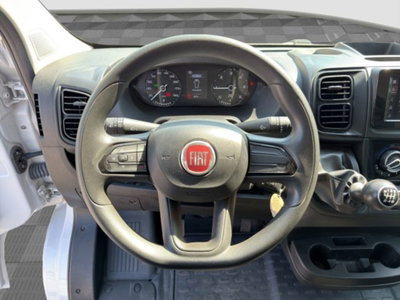 Fiat Ducato Furgone 35 2.2 Mjt 140CV AT9 PM-TM Maxi (11)
