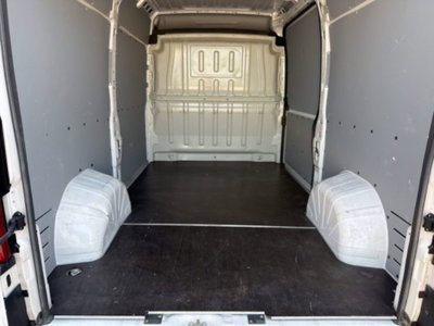 Fiat Ducato Furgone 35 2.2 Mjt 140CV AT9 PM-TM Maxi (12)