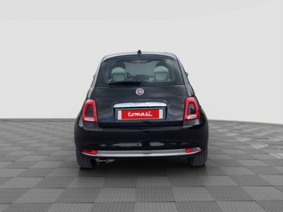Fiat 500 1.2 Pop Star (4)