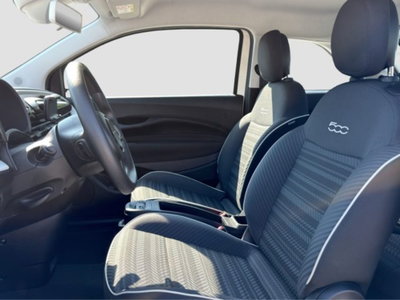 Fiat 500e Action Berlina 23,65 kWh (10)