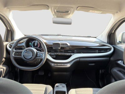 Fiat 500e Action Berlina 23,65 kWh (12)