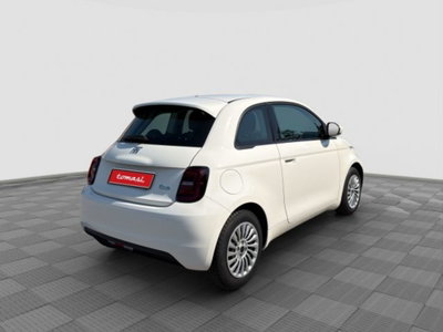 Fiat 500e Action Berlina 23,65 kWh (5)