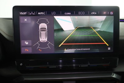 Cupra Formentor Formentor 1.4 e-Hybrid DSG VZ Priority (12)