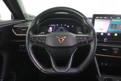 Cupra Formentor Formentor 1.4 e-Hybrid DSG VZ Priority (5)