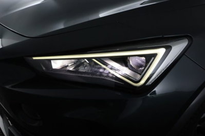 Cupra Formentor Formentor 1.4 e-Hybrid DSG VZ Priority (9)