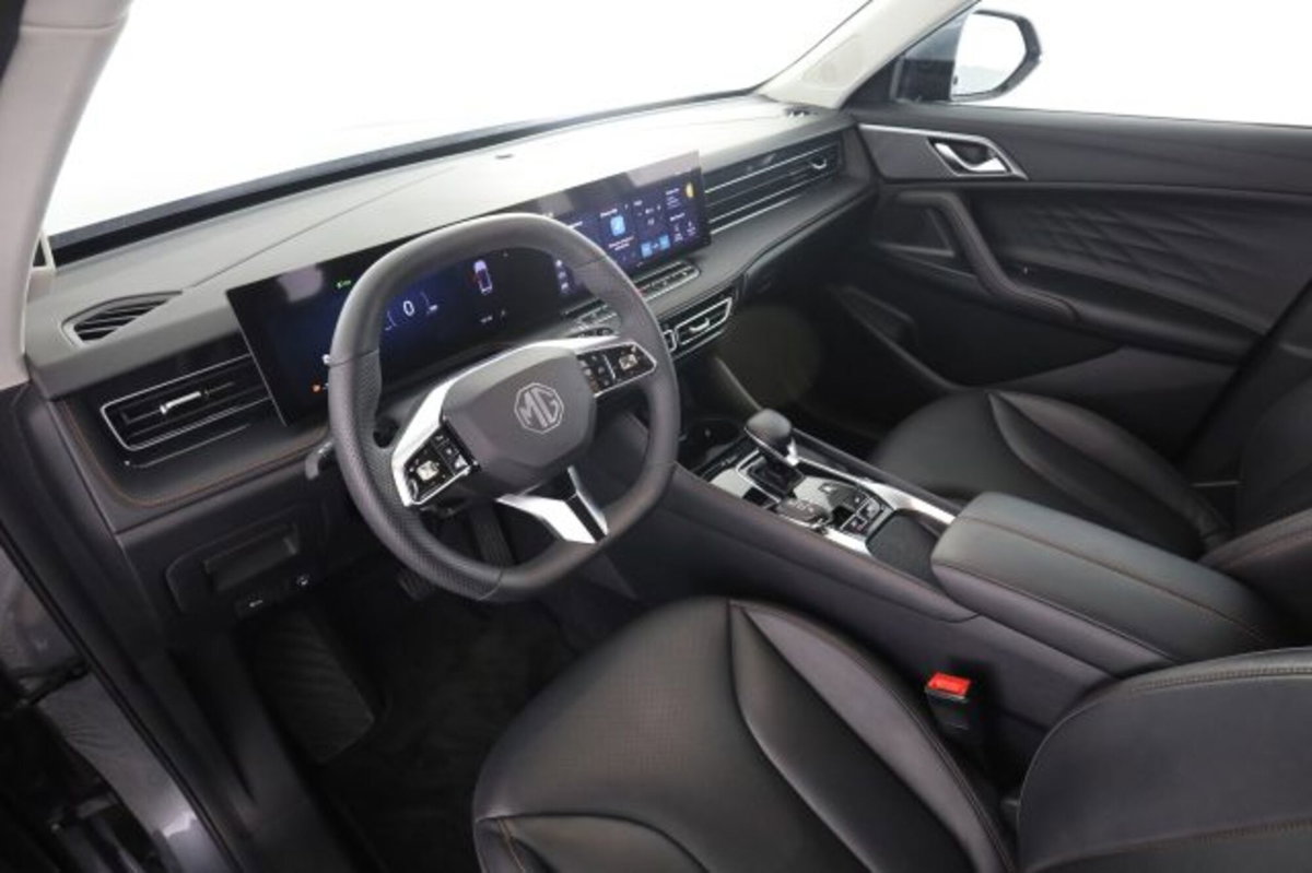 Mg HS HS 1.5T-GDI AT Luxury