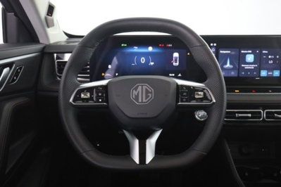 Mg HS HS 1.5T-GDI AT Luxury (5)