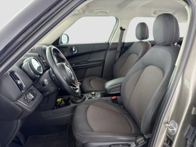 MINI Mini Countryman 2.0 Cooper D Essential Countryman (10)