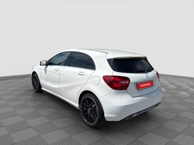 Mercedes-Benz Classe A 180 d Sport (3)