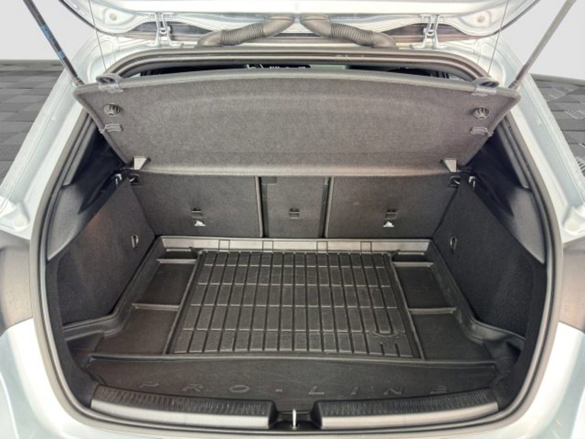 Mercedes-Benz Classe A 200 d AMG Line Premium Plus auto (14)