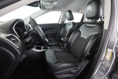 Jeep Compass 1.4 MultiAir 2WD Business (2)