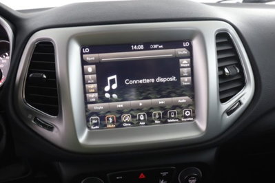 Jeep Compass 1.4 MultiAir 2WD Business (9)