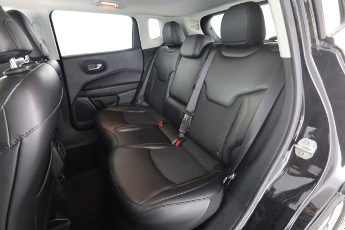 Jeep Compass 2.0 Multijet II aut. 4WD Longitude (3)