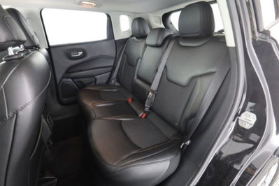 Jeep Compass 2.0 Multijet II aut. 4WD Longitude (3)