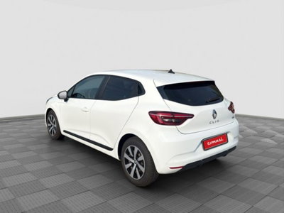 Renault Clio Full Hybrid E-Tech 145 CV 5 porte Evolution (3)