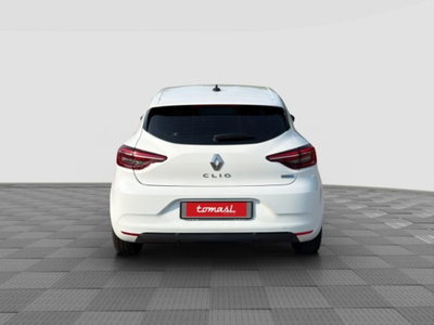 Renault Clio Full Hybrid E-Tech 145 CV 5 porte Evolution (4)