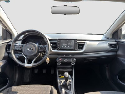 Kia Stonic 1.4 MPI 100 CV Style (13)