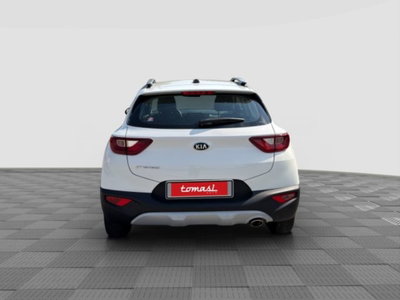 Kia Stonic 1.4 MPI 100 CV Style (4)