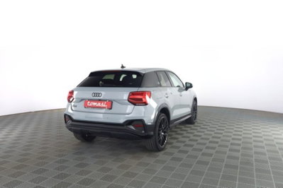 Audi Q2 Q2 35 TDI S tronic Identity Black (4)