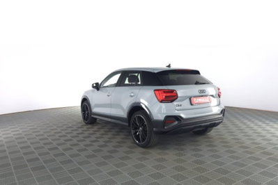 Audi Q2 Q2 35 TDI S tronic Identity Black (6)