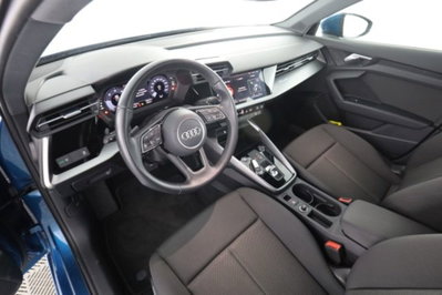 Audi A3 Sportback 30 TDI S tronic Business usata