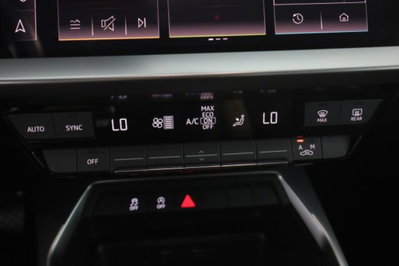 Audi A3 Sportback 30 TDI S tronic Business (12)