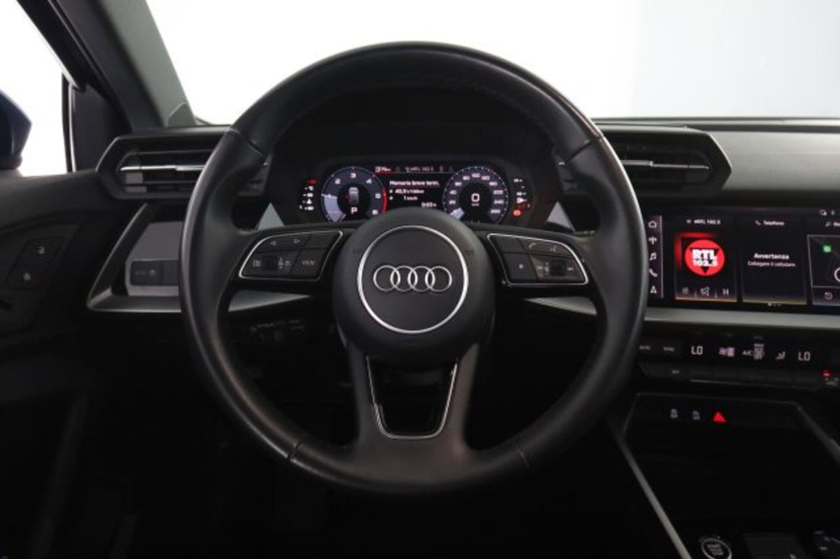 Audi A3 Sportback 30 TDI S tronic Business (5)