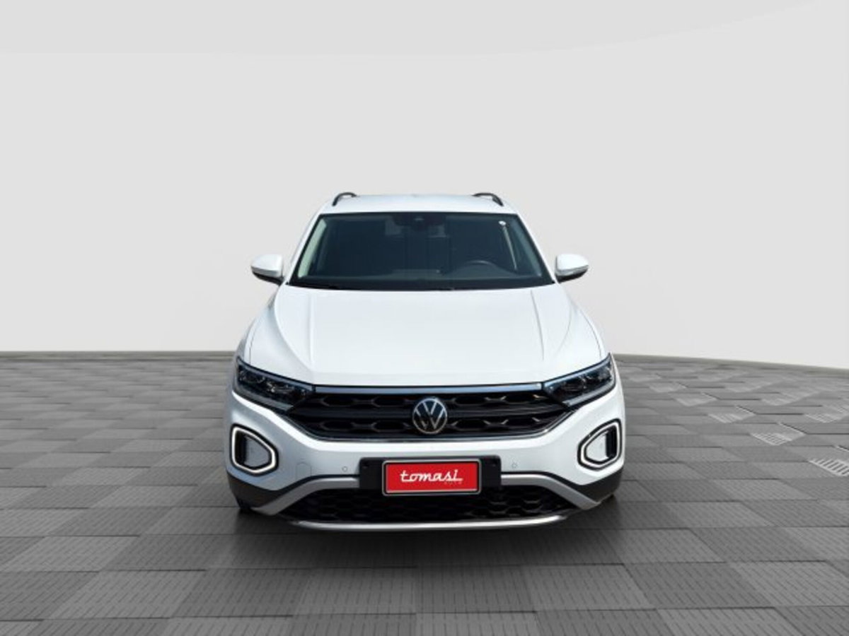 Volkswagen T-Roc 1.0 tsi Life 115cv (8)