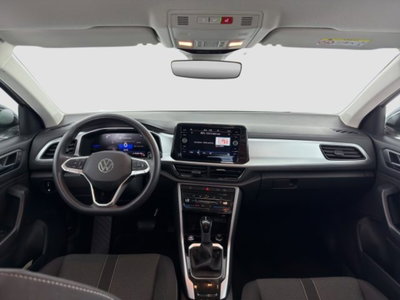 Volkswagen T-Roc 2.0 tdi Life 150cv dsg (12)