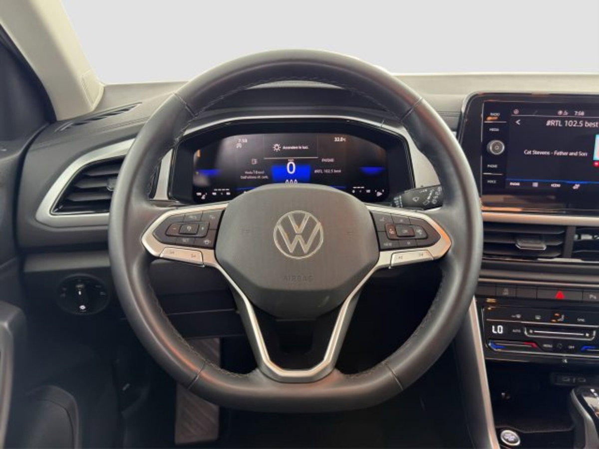 Volkswagen T-Roc 2.0 tdi Life 150cv dsg (13)