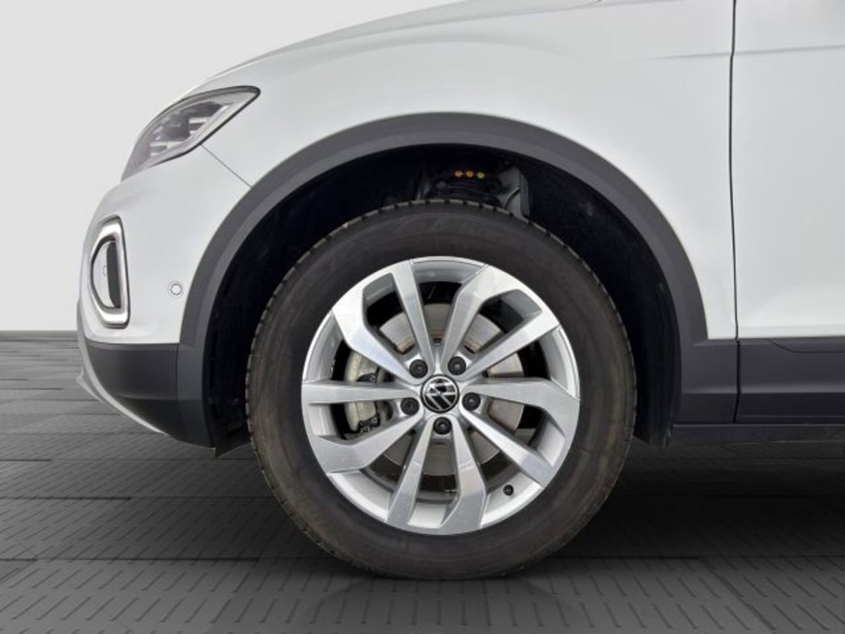 Volkswagen T-Roc 2.0 tdi Life 150cv dsg (16)
