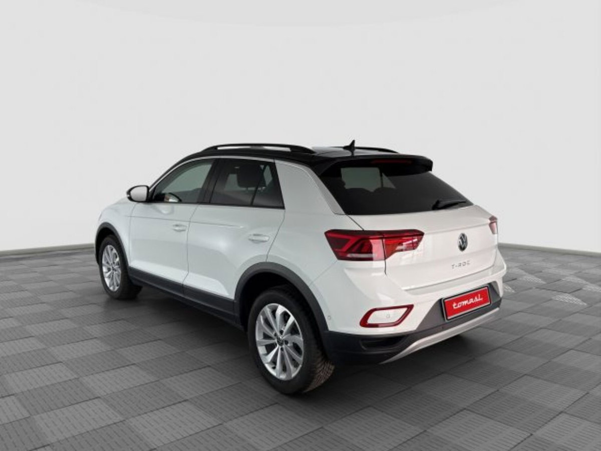 Volkswagen T-Roc 2.0 tdi Life 150cv dsg (3)