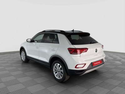 Volkswagen T-Roc 2.0 tdi Life 150cv dsg (3)