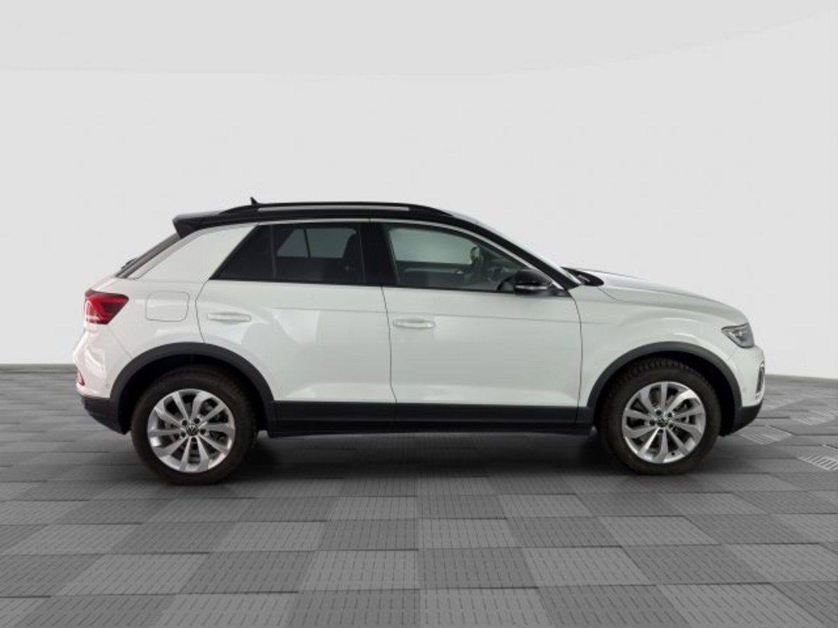 Volkswagen T-Roc 2.0 tdi Life 150cv dsg (6)