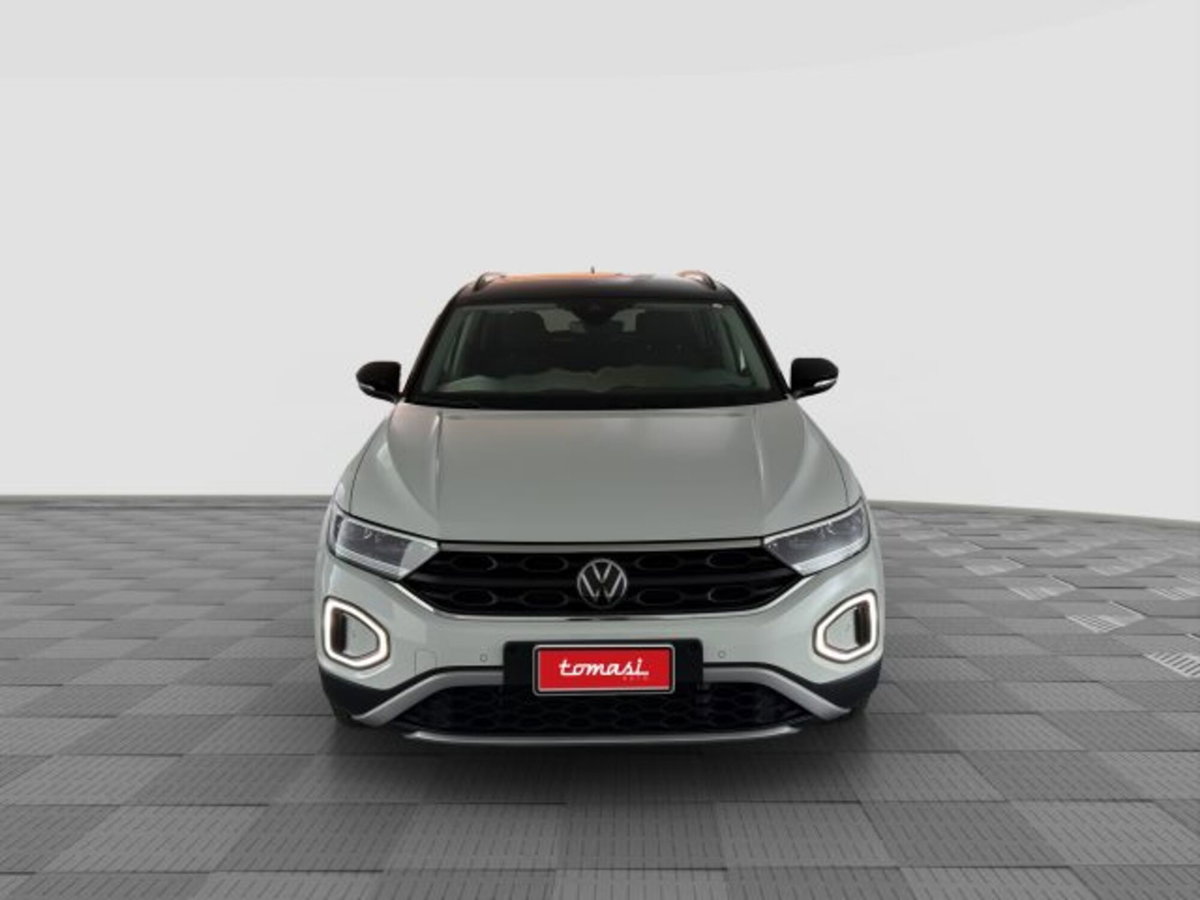 Volkswagen T-Roc 2.0 tdi Life 150cv dsg (8)