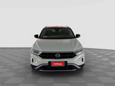 Volkswagen T-Roc 2.0 tdi Life 150cv dsg (8)