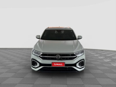 Volkswagen T-Roc 1.0 TSI R-Line (8)