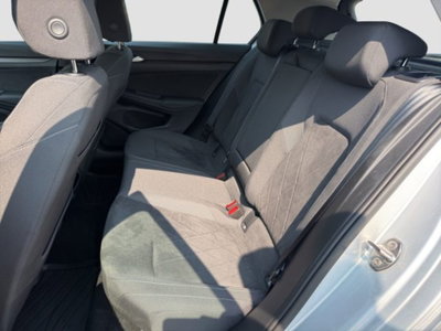 Volkswagen Golf 1.5 eTSI 130 CV EVO ACT DSG Style (11)