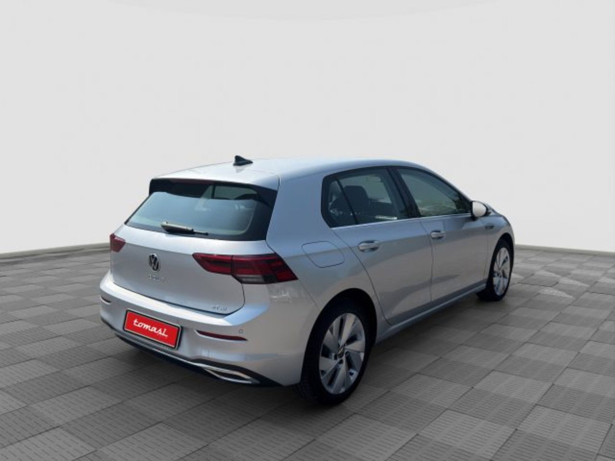 Volkswagen Golf 1.5 eTSI 130 CV EVO ACT DSG Style (5)