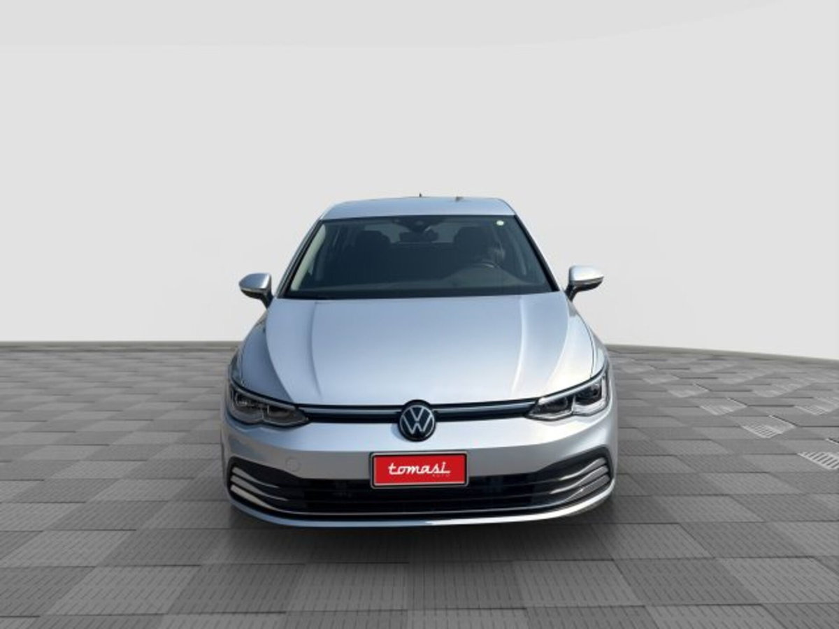 Volkswagen Golf 1.5 eTSI 130 CV EVO ACT DSG Style (8)