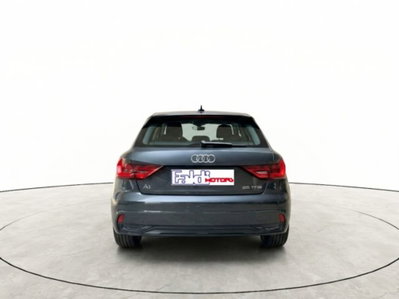 Audi A1 Sportback 25 TFSI S tronic Admired Advanced (3)