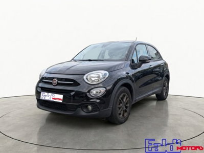 Fiat 500X 1.3 MultiJet 95 CV Club usata