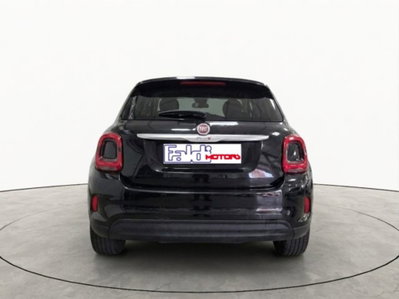 Fiat 500X 1.3 MultiJet 95 CV Club (2)