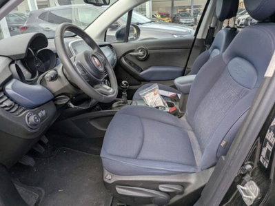 Fiat 500X 1.3 MultiJet 95 CV Club (3)