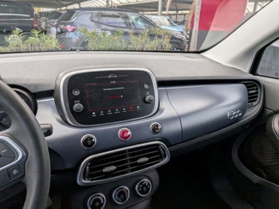 Fiat 500X 1.3 MultiJet 95 CV Club (4)