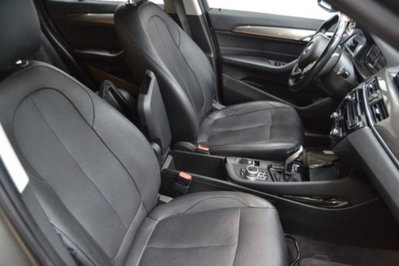 BMW X1 sDrive18d Sport (10)