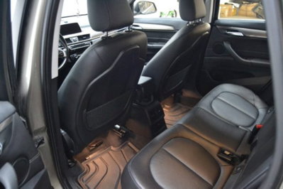 BMW X1 sDrive18d Sport (11)
