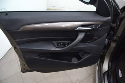 BMW X1 sDrive18d Sport (15)