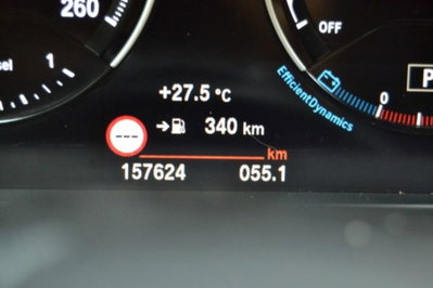 BMW X1 sDrive18d Sport (16)