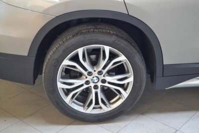BMW X1 sDrive18d Sport (5)